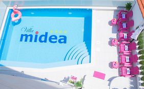 Midea Supetar